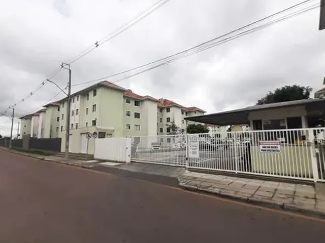 Imagem: Alugo Ap 2 Quartos Semi Mobiliado - Caiua