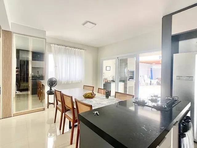 Imagem 10: Lindo Sobrado 3 Suítes Ribeirão Morro das Pedras Mobiliado