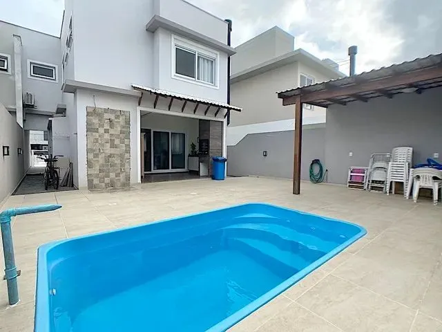 Imagem 11: Lindo Sobrado 3 Suítes Ribeirão Morro das Pedras Mobiliado