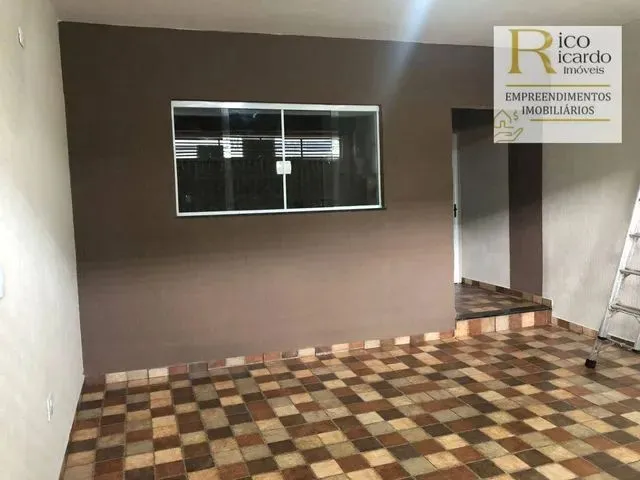 Imagem: Sobrado com 3 Dormitórios para Alugar