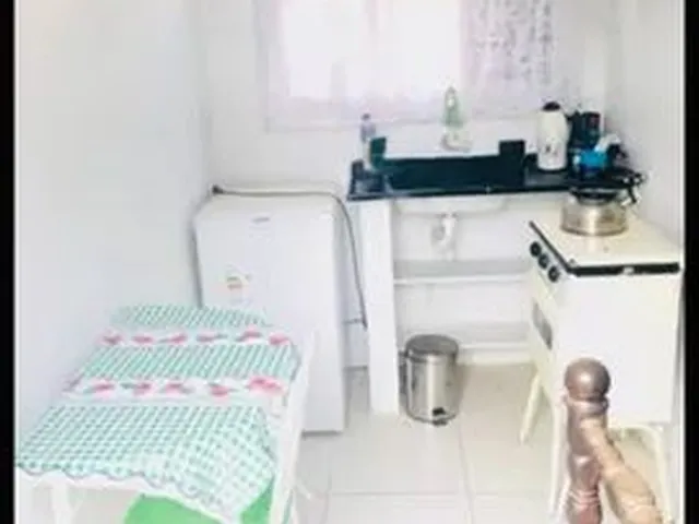 Imagem: Aluguel Quarto Individual