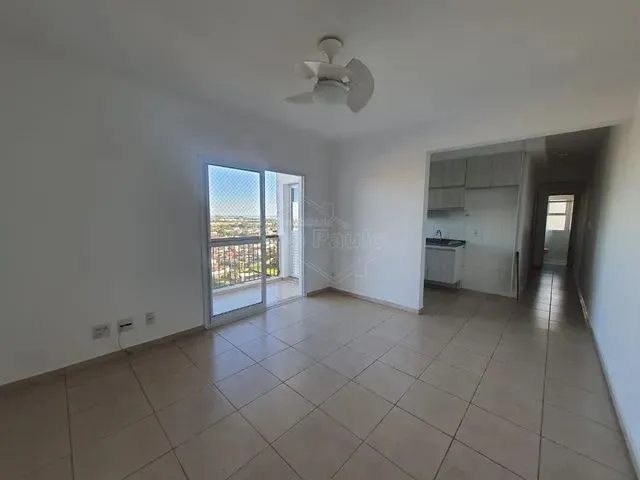 Imagem: Venda de Apartamentos / Padrão na Cidade