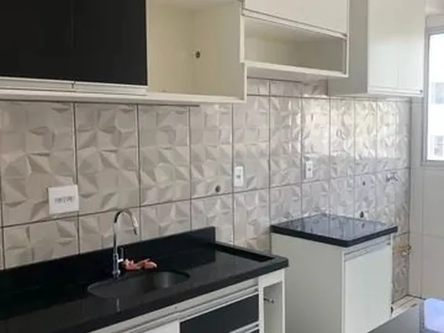 Imagem: Aluguel de Apartamento Sendo 2/4