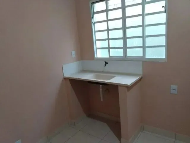 Imagem: Kitnet Bairro santa Cruz Bh com Garagem