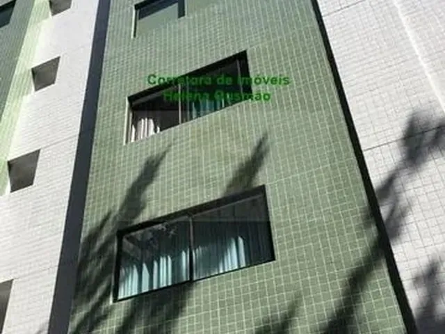 Imagem: Apartamento Mobiliado, 1 Quarto Jaqueira