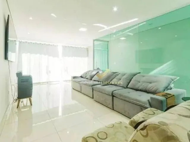 Imagem 16: Casa com 3 Dormitórios para Alugar, 270 M² por R$ 5.392,00/Mês - Jardim Guapituba