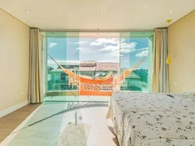 Imagem 5: Casa com 3 Dormitórios para Alugar, 270 M² por R$ 5.392,00/Mês - Jardim Guapituba
