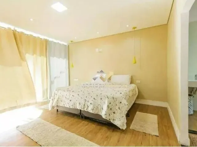 Imagem 7: Casa com 3 Dormitórios para Alugar, 270 M² por R$ 5.392,00/Mês - Jardim Guapituba