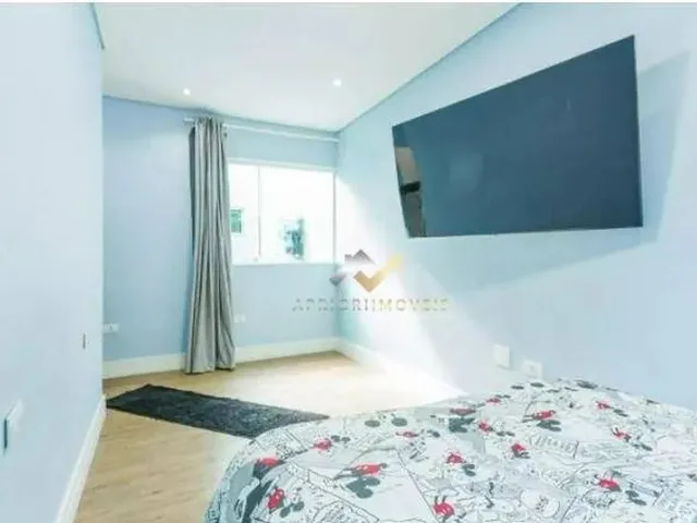 Imagem 3: Casa com 3 Dormitórios para Alugar, 270 M² por R$ 5.392,00/Mês - Jardim Guapituba