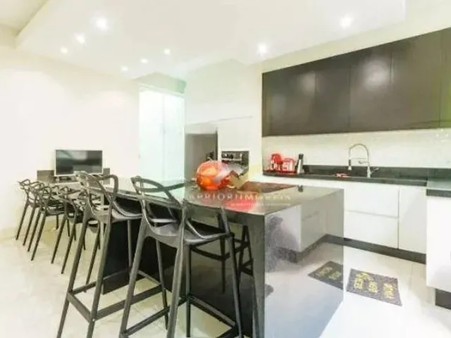 Imagem 8: Casa com 3 Dormitórios para Alugar, 270 M² por R$ 5.392,00/Mês - Jardim Guapituba