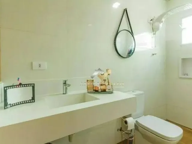 Imagem 12: Casa com 3 Dormitórios para Alugar, 270 M² por R$ 5.392,00/Mês - Jardim Guapituba