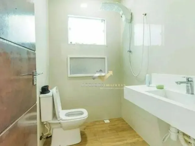 Imagem 4: Casa com 3 Dormitórios para Alugar, 270 M² por R$ 5.392,00/Mês - Jardim Guapituba