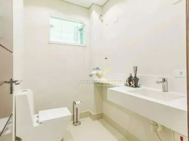 Imagem 13: Casa com 3 Dormitórios para Alugar, 270 M² por R$ 5.392,00/Mês - Jardim Guapituba