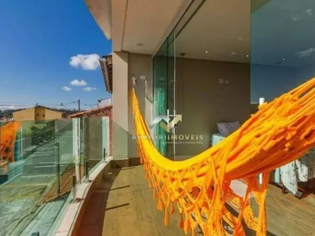 Imagem 6: Casa com 3 Dormitórios para Alugar, 270 M² por R$ 5.392,00/Mês - Jardim Guapituba