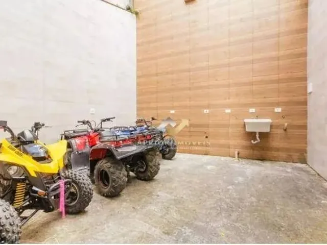 Imagem 9: Casa com 3 Dormitórios para Alugar, 270 M² por R$ 5.392,00/Mês - Jardim Guapituba