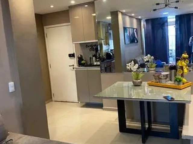 Imagem: Alugue Um Apartamento Mobiliado de 113 M²