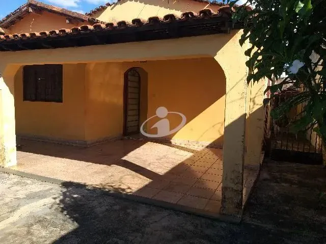 Imagem: Aluguel Casa Cidade Jardim