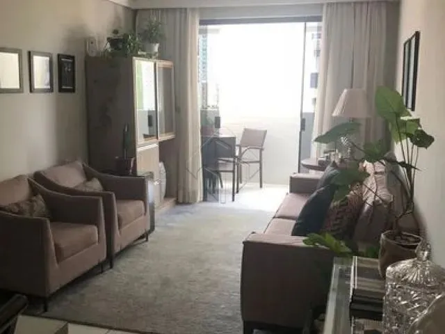 Imagem: Apartamento Padrão em João Pessoa
