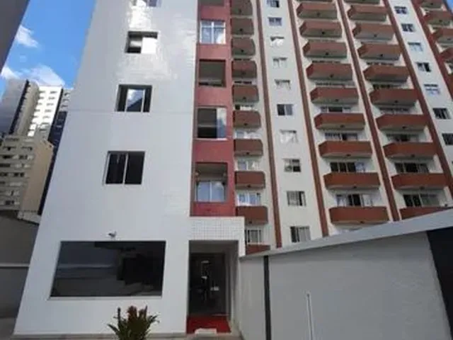 Imagem: Apartamento com 2 Quartos para Alugar por