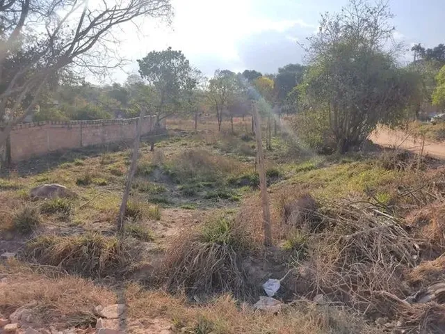 Imagem 1: Vendo Lote Próximo a Aldeias do Lago