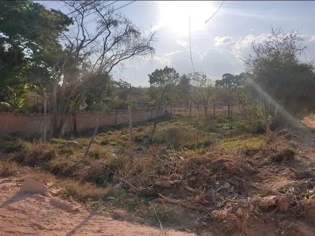 Imagem 4: Vendo Lote Próximo a Aldeias do Lago