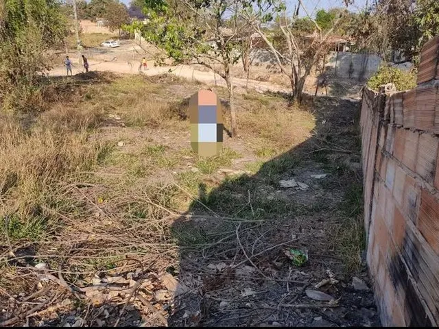 Imagem 3: Vendo Lote Próximo a Aldeias do Lago