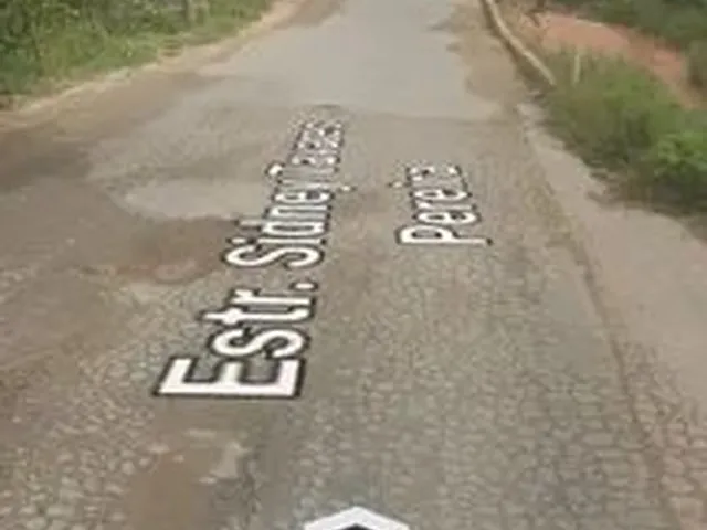 Imagem 5: Vendo Lote Próximo a Aldeias do Lago