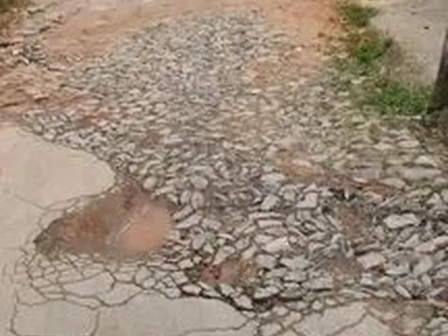 Imagem 2: Vendo Lote Próximo a Aldeias do Lago