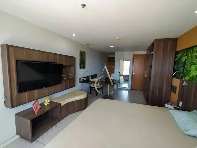 Imagem: Flat para Locação - Mercure - Nova Iguaçu