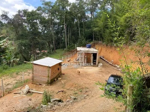 Imagem: Terreno Plano a Venda