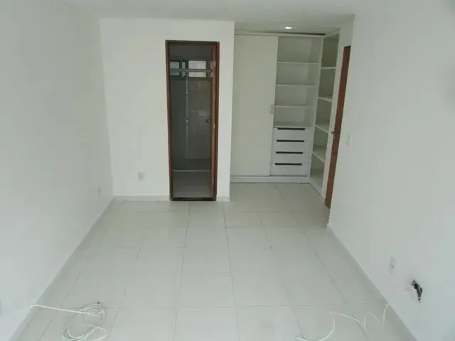 Imagem 9: Apartamento para Aluguel e Venda com 110 Metros, com 4 Quartos C/ o Dce