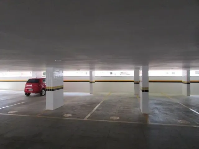Imagem 10: Apartamento para Aluguel e Venda com 110 Metros, com 4 Quartos C/ o Dce