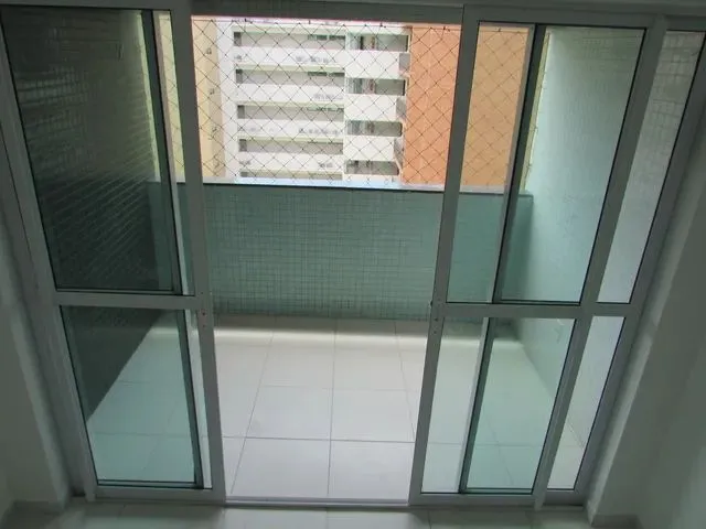 Imagem 8: Apartamento para Aluguel e Venda com 110 Metros, com 4 Quartos C/ o Dce