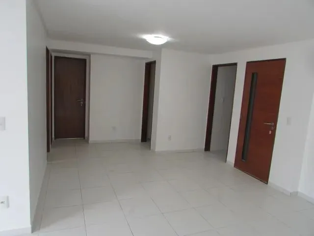 Imagem 2: Apartamento para Aluguel e Venda com 110 Metros, com 4 Quartos C/ o Dce