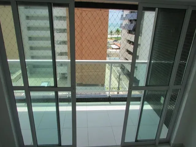 Imagem 15: Apartamento para Aluguel e Venda com 110 Metros, com 4 Quartos C/ o Dce