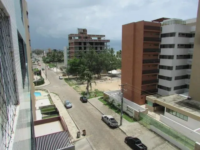 Imagem 4: Apartamento para Aluguel e Venda com 110 Metros, com 4 Quartos C/ o Dce