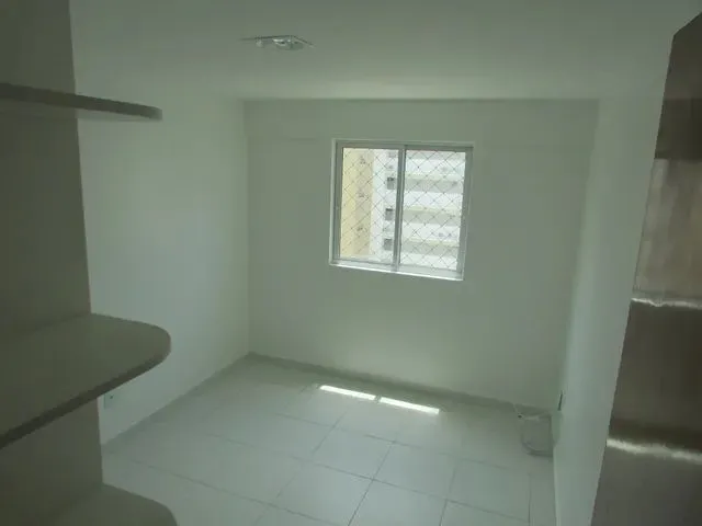 Imagem 5: Apartamento para Aluguel e Venda com 110 Metros, com 4 Quartos C/ o Dce