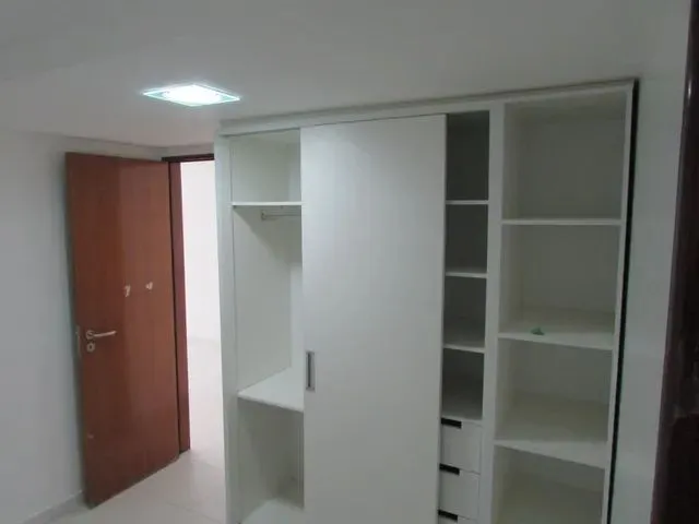 Imagem 14: Apartamento para Aluguel e Venda com 110 Metros, com 4 Quartos C/ o Dce