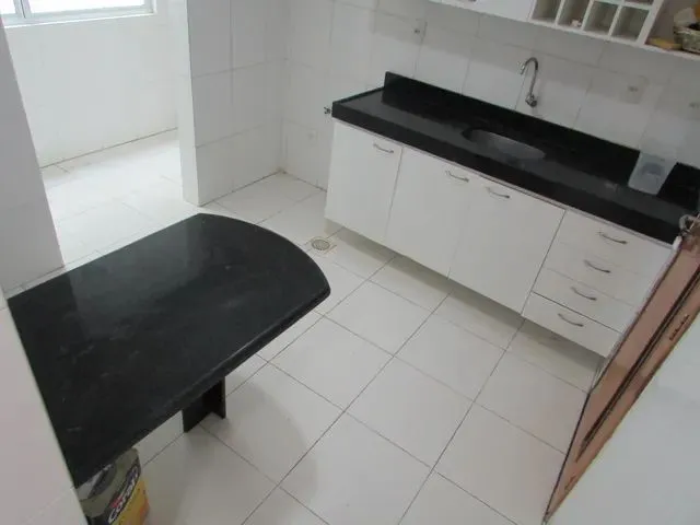 Imagem 13: Apartamento para Aluguel e Venda com 110 Metros, com 4 Quartos C/ o Dce