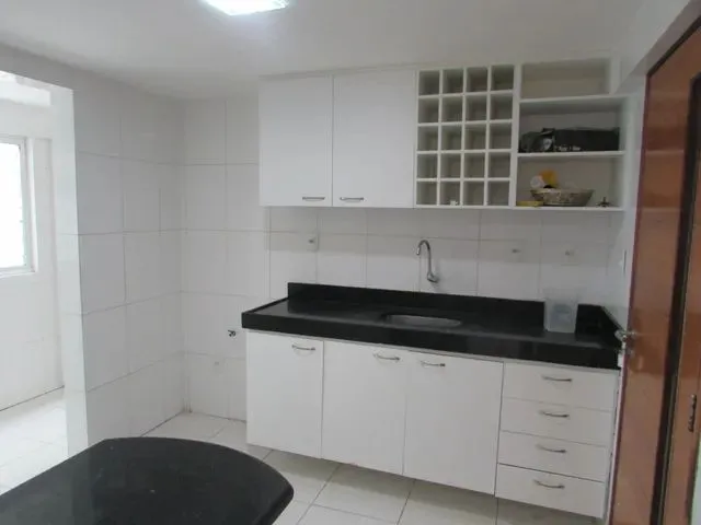 Imagem 11: Apartamento para Aluguel e Venda com 110 Metros, com 4 Quartos C/ o Dce