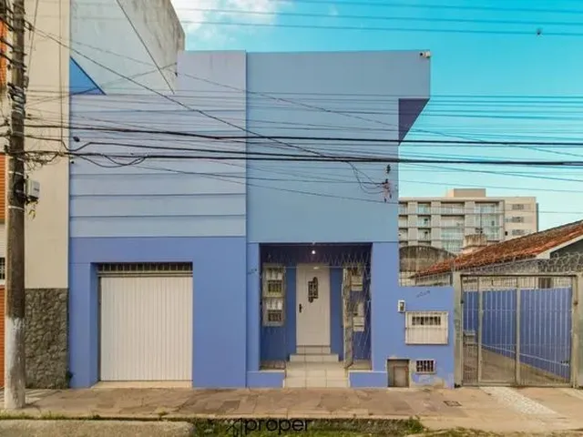 Imagem: Casa com 3 Dormitórios para Alugar, 180