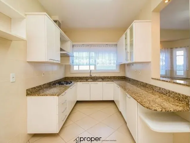 Imagem 14: Casa com 3 Dormitórios para Alugar, 180 M² por R$ 3.735,74/Mês - Centro - Pelotas/Rs