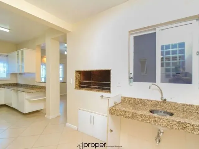 Imagem 11: Casa com 3 Dormitórios para Alugar, 180 M² por R$ 3.735,74/Mês - Centro - Pelotas/Rs