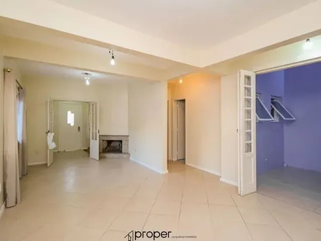 Imagem 3: Casa com 3 Dormitórios para Alugar, 180 M² por R$ 3.735,74/Mês - Centro - Pelotas/Rs