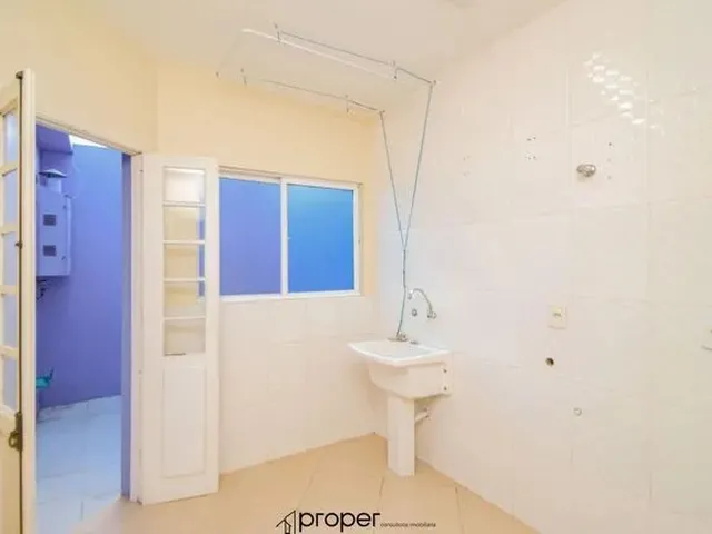 Imagem 4: Casa com 3 Dormitórios para Alugar, 180 M² por R$ 3.735,74/Mês - Centro - Pelotas/Rs