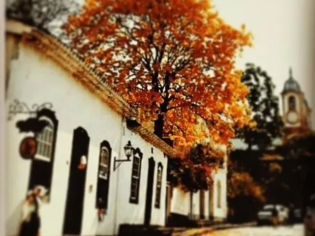 Imagem 3: Studio em Centro Histórico - Tiradentes