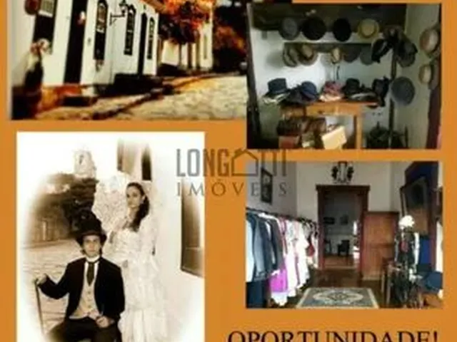 Imagem 5: Studio em Centro Histórico - Tiradentes