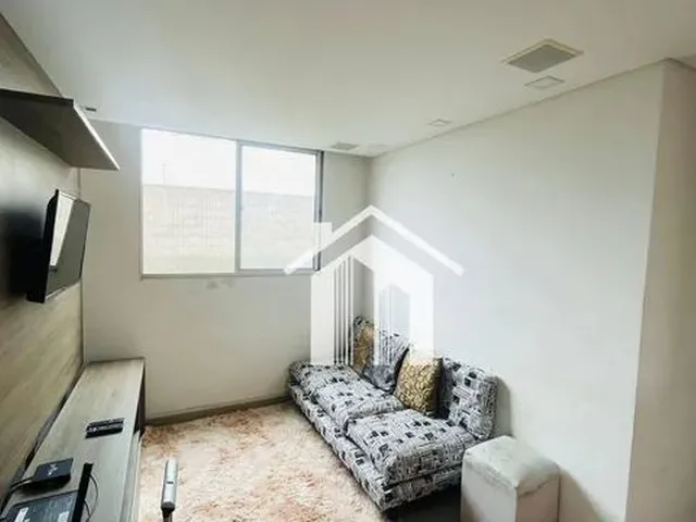 Imagem: Apartamento com 2 Dormitórios, 45 M²