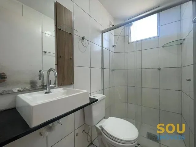 Imagem: Apartamento com 2 Dormitórios para Alugar