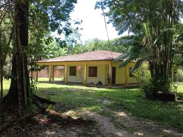 Imagem: Sitio em Marituba